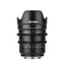 Obiettivo cinematografico Viltrox MF E-20MM T2.0 nero
