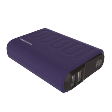 RealPower PB-10000PD 10000 mAh Marina