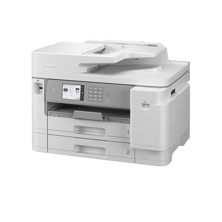 Brother MFC-J5955DW Jet d'encre A3 1200 x 4800 DPI 30 ppm Wifi - Neuf