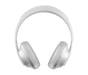 Casque Headphones 700 Sans fil Arceau Appels/Musique Bluetooth Argent