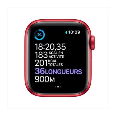 Watch Series 3 Nike+ - 42 mm