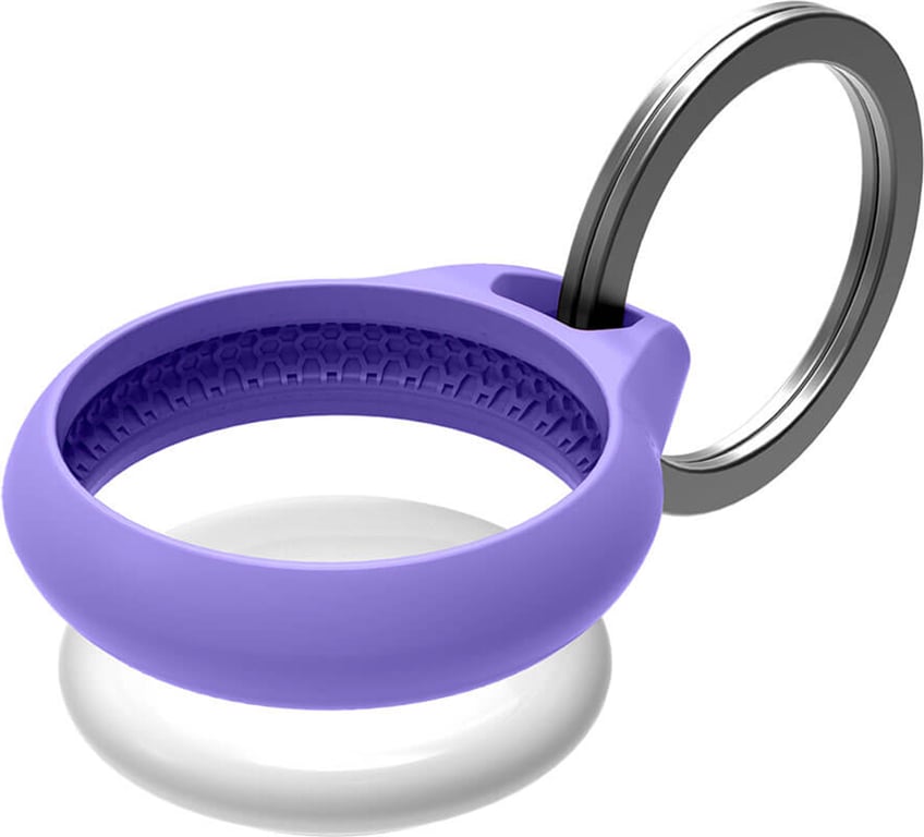 Coque pour AirTag Renforcée AirCover Solid Neuf - vue 6