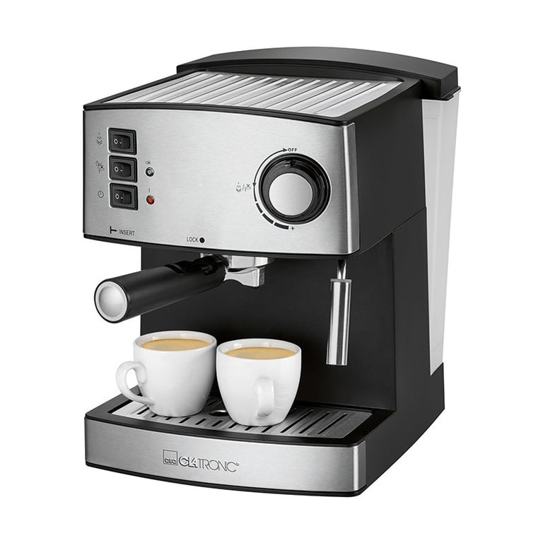 Machine à expresso Clatronic ES 3643 - vue 2