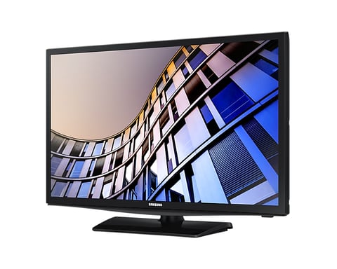 Samsung Series 4 UE24N4305AEXXC TV 61 cm (24'') HD Smart TV Wifi Noir 400 cd/m²