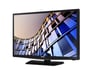 Samsung Series 4 UE24N4305AEXXC TV 61 cm (24'') HD Smart TV Wifi Noir 400 cd/m²