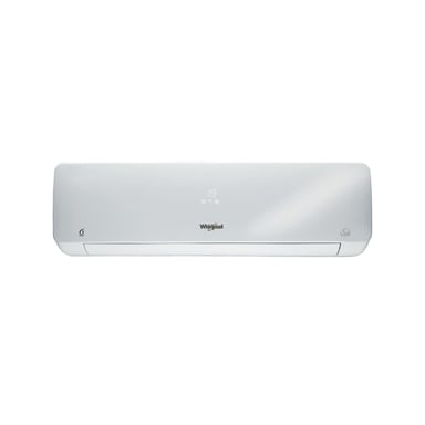 Whirlpool SPIW312A2WF Système de partage Blanc