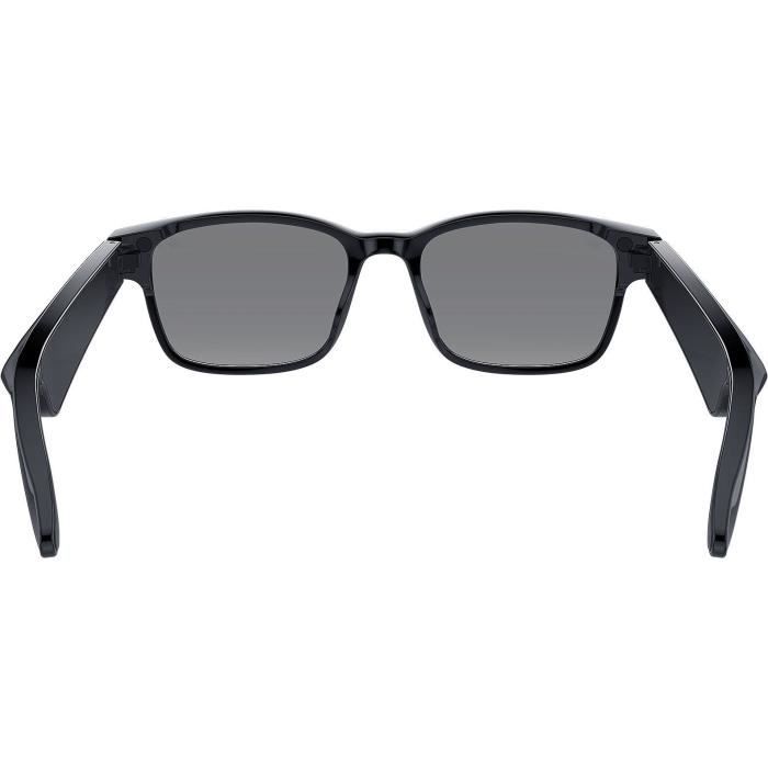 RAZER - Lunette gaming rectangle en taille S/M ANZU SMART Glasses Rectangle  - Razer