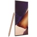 Galaxy Note20 Ultra 5G 256 GB, Bronce, Desbloqueado