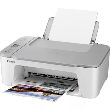 Canon PIXMA TS3451 A4 Inkjet 4800 x 1200 DPI 7,7 ppm Wifi