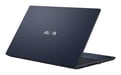 ASUS ExpertBook B1 B1502CVA-BQ1636X Intel® Core™ i5 i5-1335U Ordinateur portable 39,6 cm (15.6'') Full HD 8 Go DDR4-SDRAM 512 Go SSD Wi-Fi 6 (802.11ax) Windows 11 Pro Noir