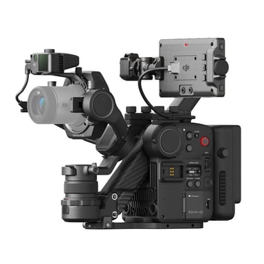 Cámara DJI Ronin 4D-6K Pro