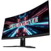 Gigabyte G27FC A 68,6 cm (27'') 1920 x 1080 pixel Full HD LED Flat Panel PC Monitor Nero