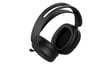 Auriculares inalámbricos ASUS TUF Gaming H1 Headband Play USB Type-C Negro
