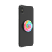 PopSockets Grip Psych Out colorido