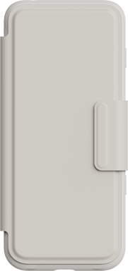 Custodia Folio per Aurora A30 con 3 scomparti per carte e chiusura magnetica