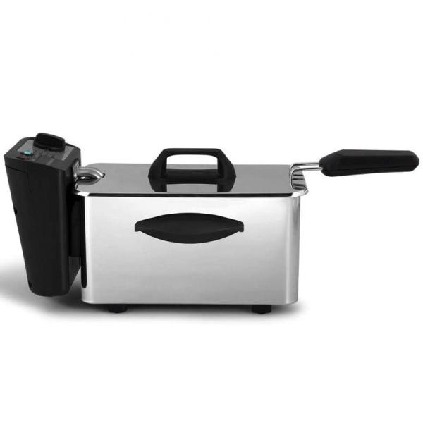 Friteuse Orbegozo FDR 16 – 1,5L, 1500 W - vue 4