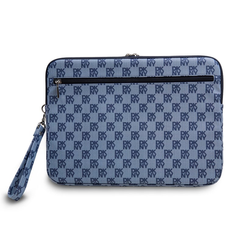 Housse pour PC 13 / 14 pouces Élégante avec Motifs à Carreaux et à Rayures Neuf - vue 7