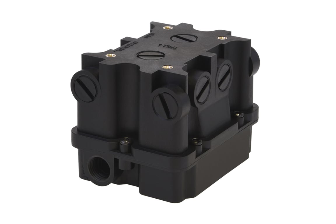 Alphacool 15376 pièce et accessoire pour systèmes de refroidissement d'ordinateurs Réservoir Neuf - vue 1