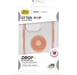 OtterBox Otter+Pop Coque pour iPhone 13 Pro, Antichoc, anti-chute, coque de protection avec PopSockets PopGrip, supporte 3 x plus de chutes que la norme militaire, Melondramatic Apple (brand) iPhone 13 Pro