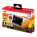 My Arcade Atari Pocket Player Pro console de jeux portables 6,98 cm (2.75'') Multicolore