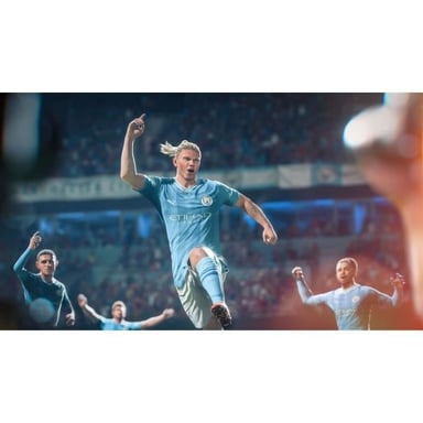 EA Sports FC 24 (XBOX SERIE X)