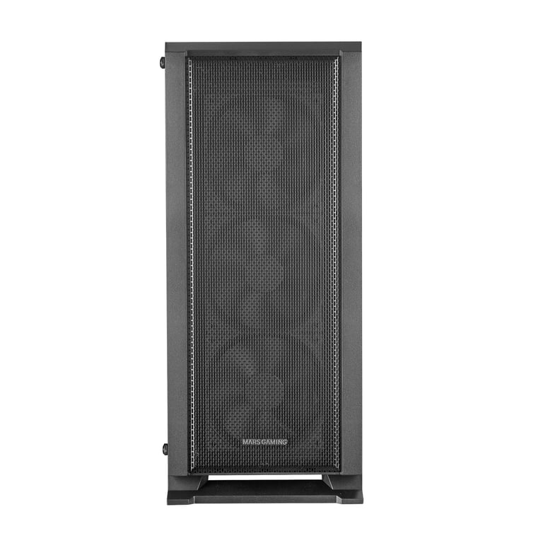 Mars Gaming MC-MASTER Midi Tower Noir - Neuf