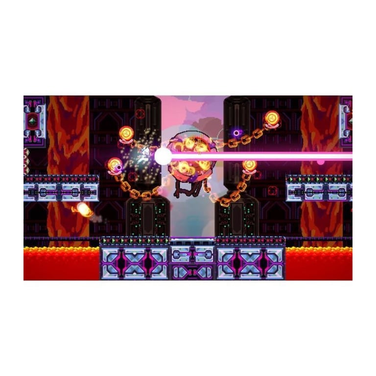 Elsie - Magitek édition - Jeu Nintendo Switch - Neuf