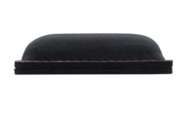 Reposamuñecas Kingston HyperX (Negro)