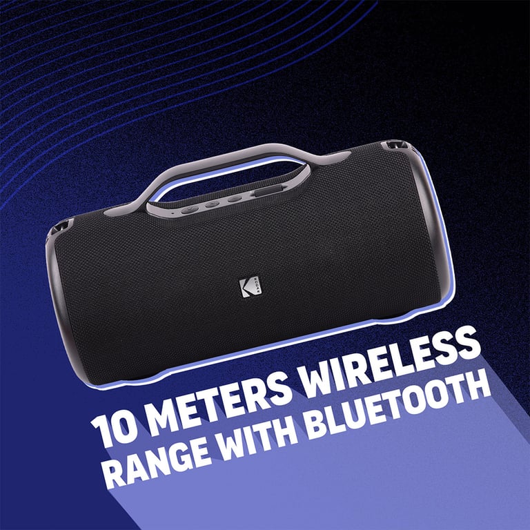 Kodak PWS 2248 - vue 3