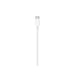 Apple MKQ42AM/A Cavo Lightning 2 m Bianco