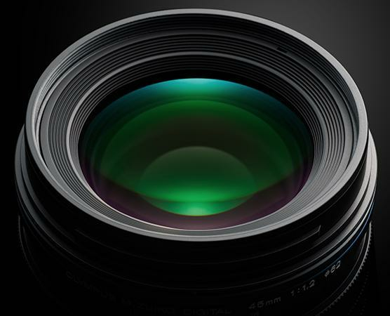 OLYMPUS 451.2 PRO - vue 4