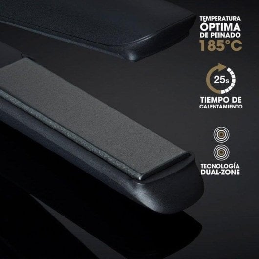 lisseur à cheveux ghd gold styler 1 unité - vue 6