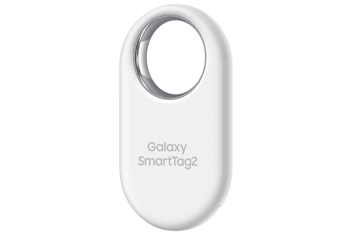 Tracker bluetooth Galaxy SmartTag2 Universel Pack de 4 - vue 4