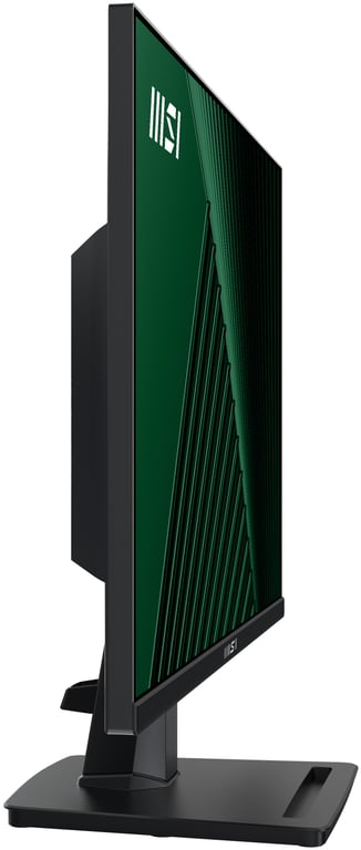 MSI Pro MP245G écran plat de PC 60 5 cm 23.8 1920 x 1080 pixels Full HD LCD Neuf - vue 2
