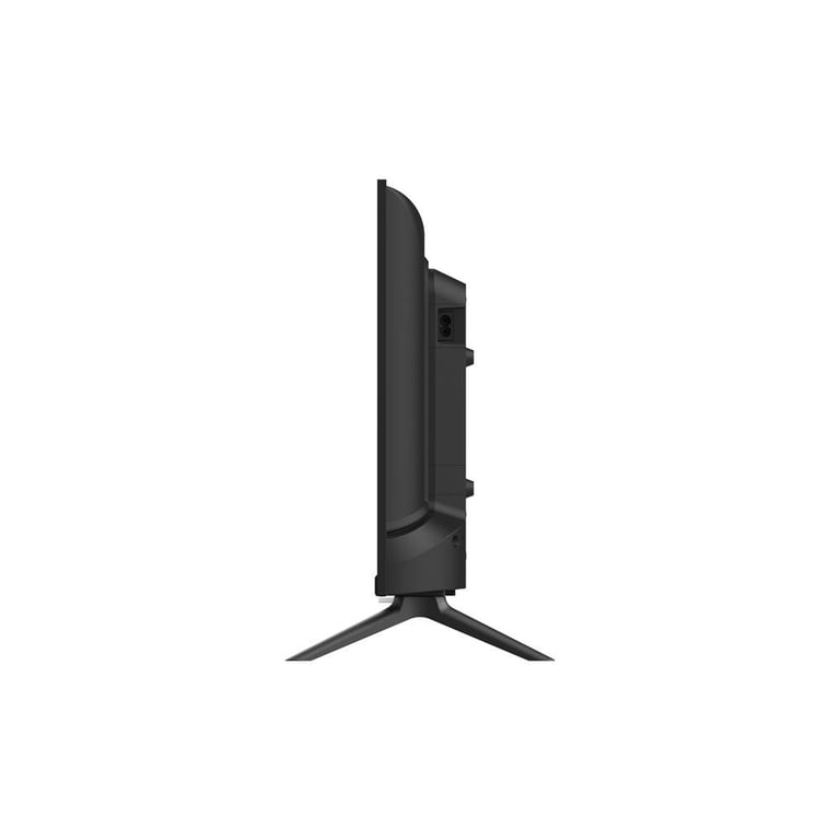 Smart Tech TV LED HD 24 60 cm Smart TV Whale OS 24HH01V Molotov Netflix Prime Video Disney+ 3xHDMI 2xUSB Dolby Digital+ - vue 4