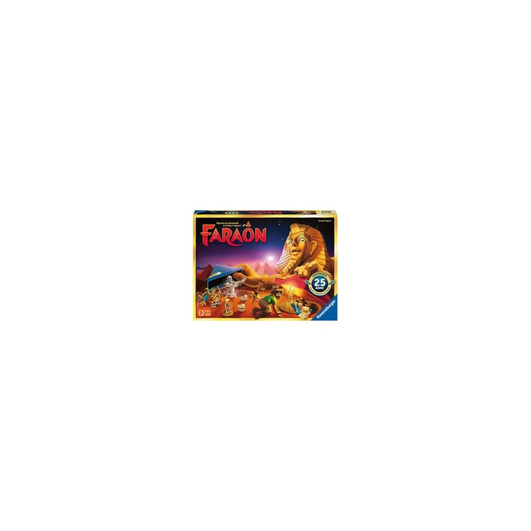 Ravensburger 27330 jeu de société Neuf