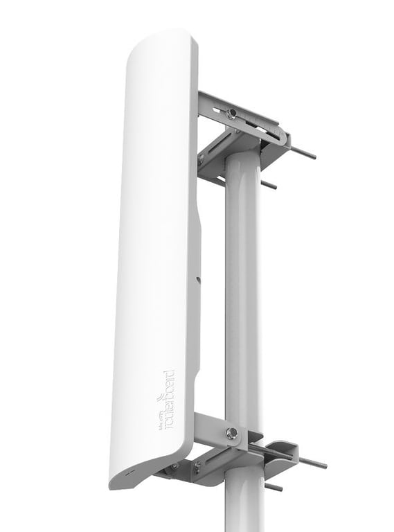 Mikrotik Mant 19s Antenne Antenne De Secteur Rp sma 19 Dbi - vue 3