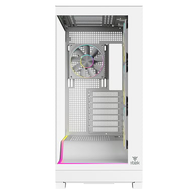 itek SHOWBUI WAVE 82W Torre Blanco