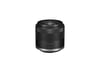 Canon RF-S 14-30mm f/4-6.3 IS STM PZ MILC Ultra-wide zoom lens Negro