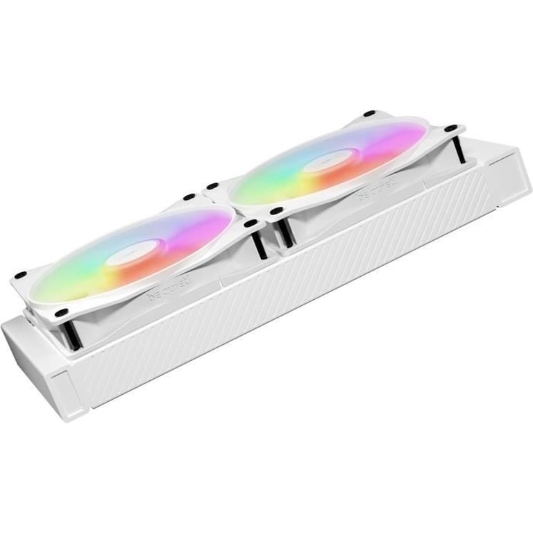 BEQUIET BEQUIET Wings LX 140 mm PWM High Speed Triple Pack Neuf - vue 8