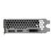 PNY VCG1660T6DFPPB-O carte graphique NVIDIA GeForce GTX 1660 Ti 6 Go GDDR6