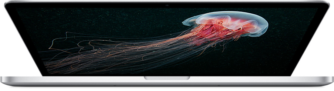 Apple MacBook Pro Intel® Core™ i7 Ordinateur portable 39,1 cm (15.4