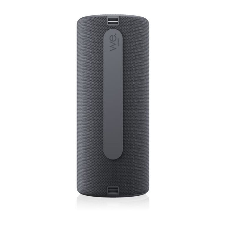 Enceinte portable sans fil LOEWE We. HEAR 2 Bluetooth IPX6 Autonomie 17h Storm - vue 2