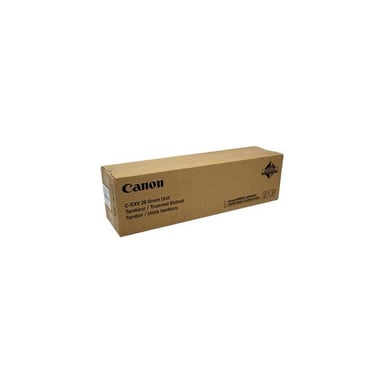Tambor de imagen Canon C-EXV 28 Pieza 2777B003 Compatible imageRUNNER ADVANCE Color