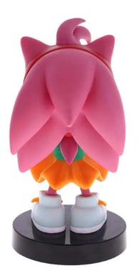 Soporte y cargador para joystick y smartphone - EXQUISITE GAMING - EXQUISITE GAMING - AMY