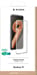 Bigben Connected SILITRANS9I coque de protection pour téléphones portables Transparent RealMe 9i