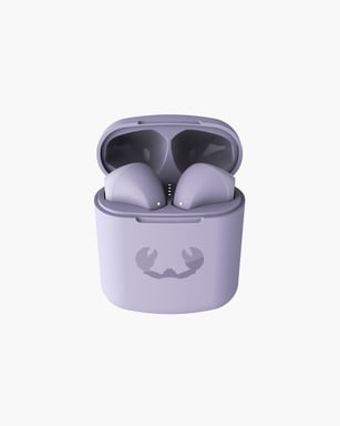 Fresh 'n Rebel TWINS 1 Casque True Wireless Stereo (TWS) Ecouteurs Appels/Musique USB Type-C Bluetooth Lilas