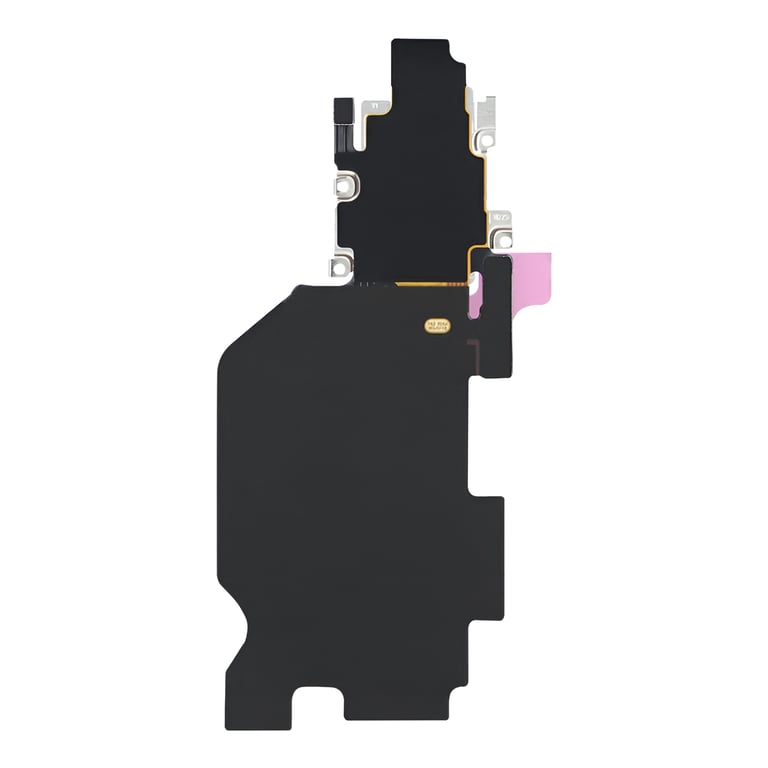 Samsung Nappe NFC de Remplacement Service Pack pour Galaxy S25 Ultra - vue 2