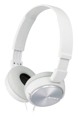 Sony - MDR-ZX310 - Casque arceau