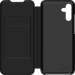 Samsung G A54 5G Flip Wallet Negro